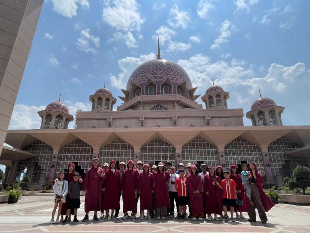 2023年新马之旅1